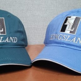 CAPPELLINO KINGSLAND LIMITED EDITION Accessori Casual 